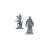 Zombicide - Iron Maiden Set #3 - Brettspiel-Erweiterung