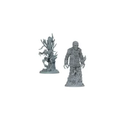 Zombicide - Iron Maiden Set #3 - Brettspiel-Erweiterung