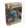 Zombicide - Thundercats Pack #3 - Brettspiel-Erweiterung