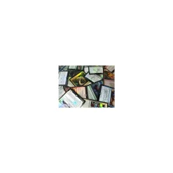20 zufällige Magic FOIL Rares (seltene Karten)