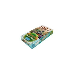 Zug um Zug Deutschland - Deutschland 1902 - Brettspiel-Erweiterung