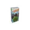 Zug um Zug - Europa 1912 - Brettspiel-Erweiterung