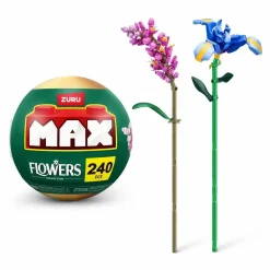 Zuru Max - Premium Flowers Collection (2 Blumen pro Kapsel)