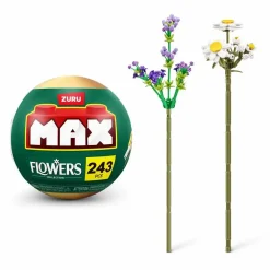 Zuru Max - Premium Flowers Collection (2 Blumen pro Kapsel)