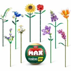 Zuru Max - Premium Flowers Collection (2 Blumen pro Kapsel)