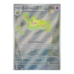 Zytomega SVP212